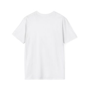 'I'd Only Cheat In The Morning Since At The End Of The Day I'm Loyal' Casual Tee - Image 2