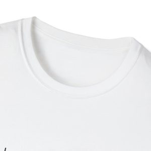 'I'd Only Cheat In The Morning Since At The End Of The Day I'm Loyal' Casual Tee - Image 3