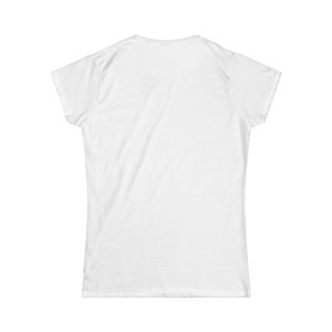 'Sorry I'm Late I Didn't Want To Come' Casual Tee UK - Image 2